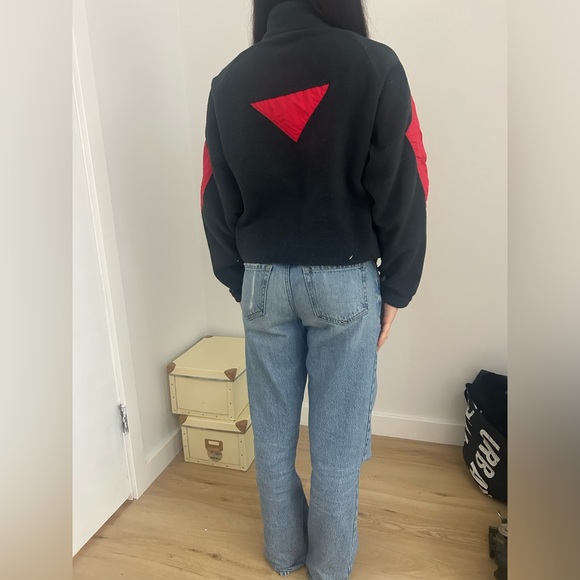 Zip up jacket - Picture 5 of 5